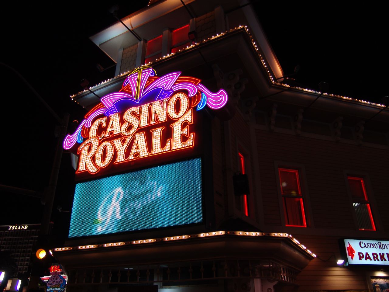 Jeux casino 4D : une autre façon de jouer