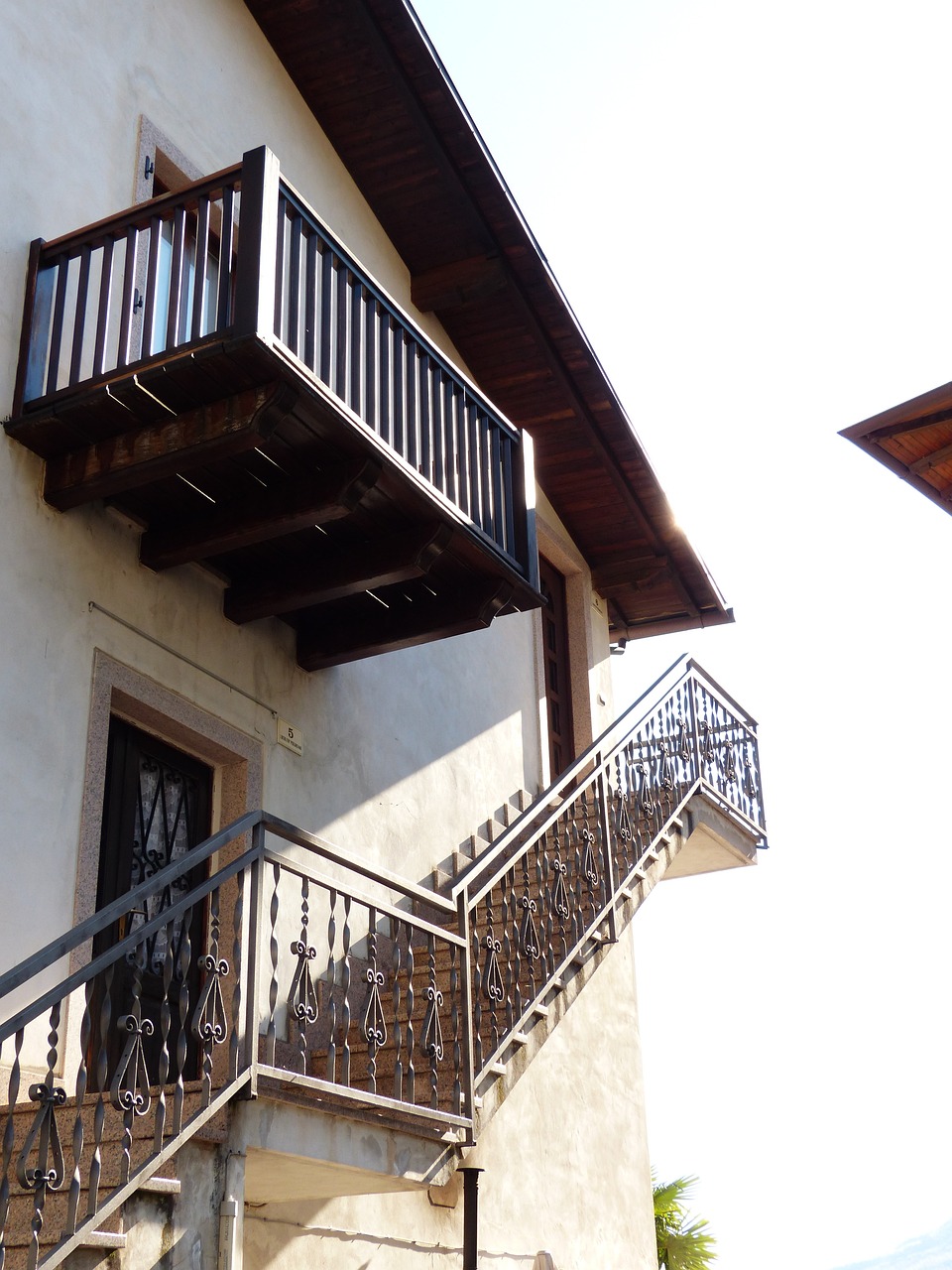 Rénover un escalier extérieur: Un escalier rénové et sécurisé
