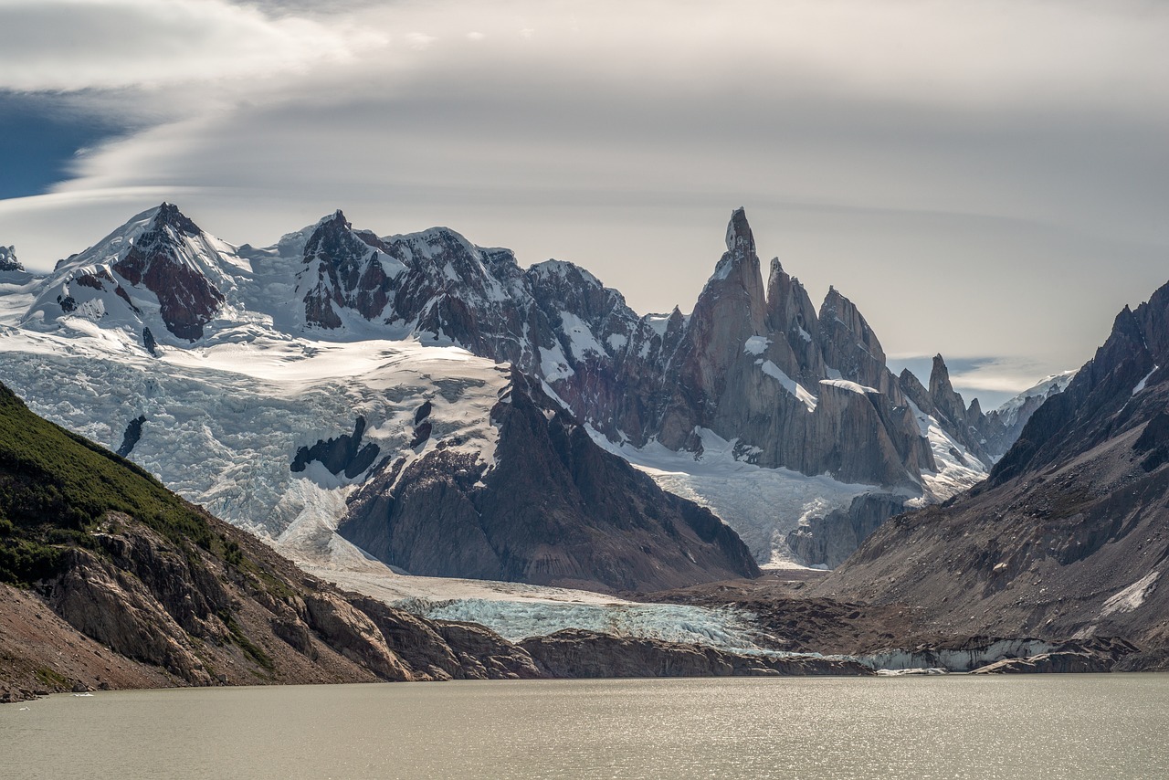 Quand est-il idéal de partir en Patagonie ?