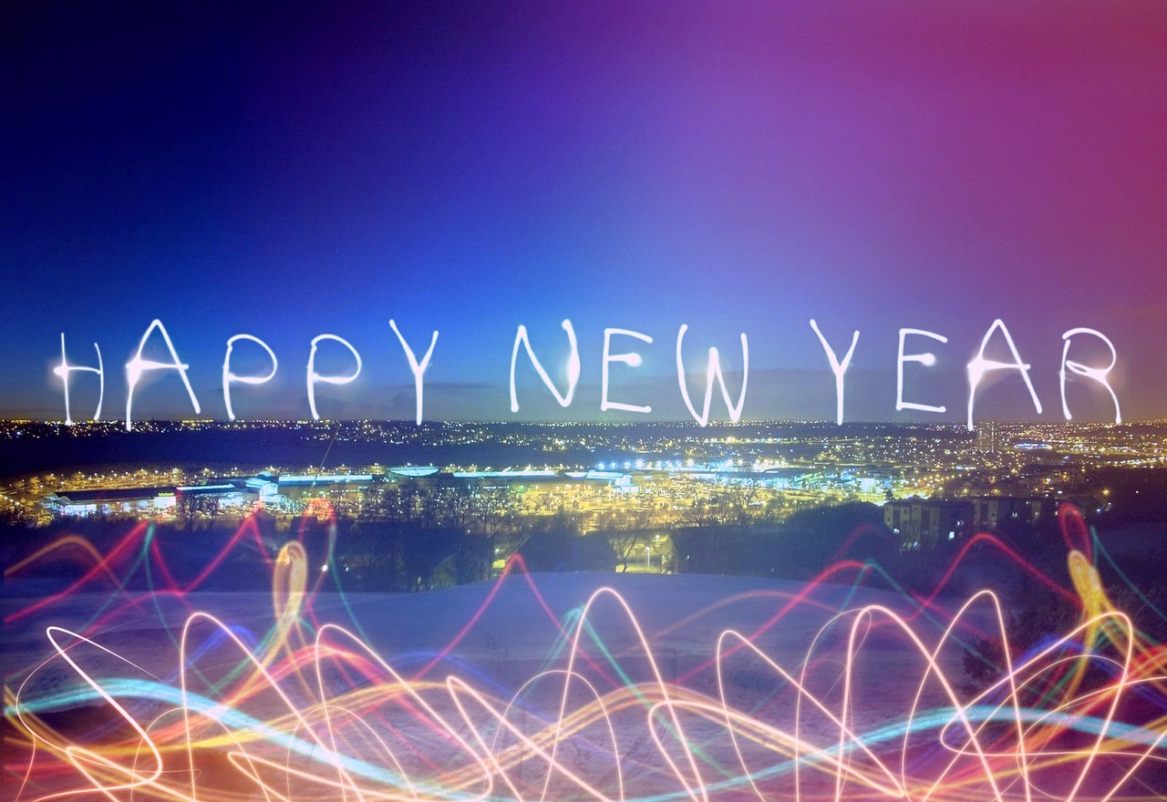 Réveillon nouvel an pas cher : Les solutions pour une fête réussie