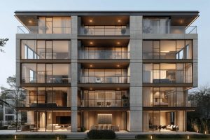 Acheter un appartement : un investissement appréciable