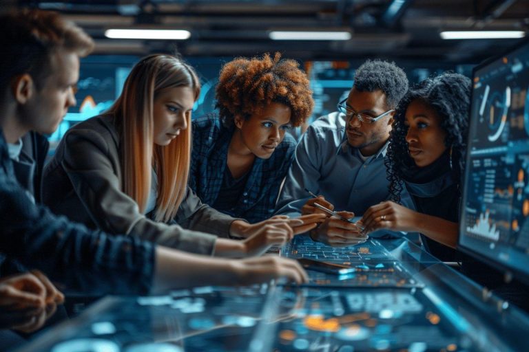 Agence de communication digitale, pour une meilleure visibilité