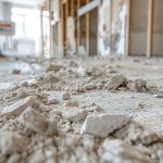 Amiante sol appartement : Les meilleures options pour une rénovation en toute sécurité