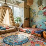 Blog décoration : quelles sont nos idées pour décorer la chambre des enfants ?
