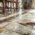 Carrelage usé que faire : conseils pour rénover votre sol