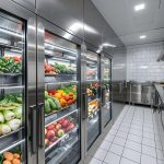 Chambre froide positive : je mise sur le bon modèle