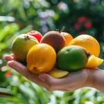 Combien de portions de fruits est-il préconisé de prendre chaque jour ?