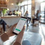 Comment accepter un paiement paypal ?