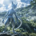 Comment avoir mewtwo ?