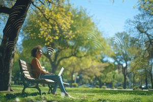 Comment avoir wifi partout ?