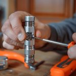 Comment changer une serrure de porte ?