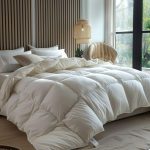 Comment choisir la meilleure couette en duvet d’oie ?