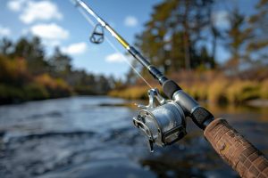 Comment choisir une canne à peche de voyage ?