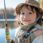 Comment choisir une canne à pêche pour les enfants ?
