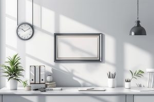 Comment choisir votre plaque professionnelle?