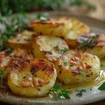 Comment cuire des pomme de terre ?