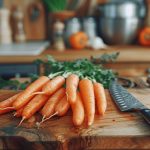 Comment cuisiner les carottes ?