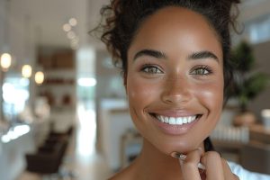 Comment devenir belle : des astuces make-up pour embellir votre visage