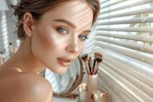 Comment devenir belle : des astuces make-up pour embellir votre visage