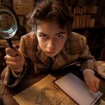 Comment devenir detective privee ?