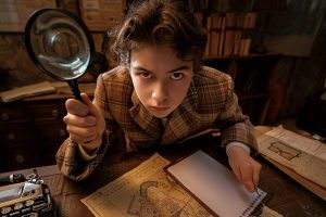 Comment devenir detective privee ?