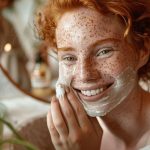 Comment enlever les taches de rousseur ?