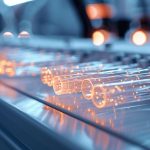 Comment fonctionne la fibre optique ?