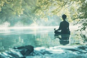 Comment maîtriser sa respiration en breathwork ?