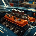 Comment marche une voiture ?