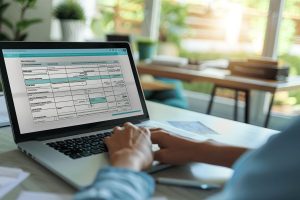 Comment payer ses impots en ligne