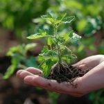 Comment repiquer des tomates ?