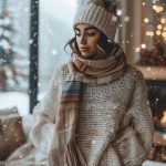 Comment rester stylé tout en étant bien au chaud cet hiver ?