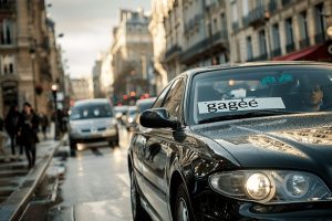 Comment savoir si une voiture est gagée : Méthodes pour vérifier