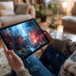 Comment transferer un film sur ipad?