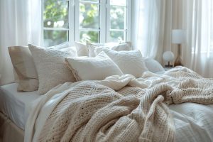 Comment transformer votre chambre grâce au home staging ?