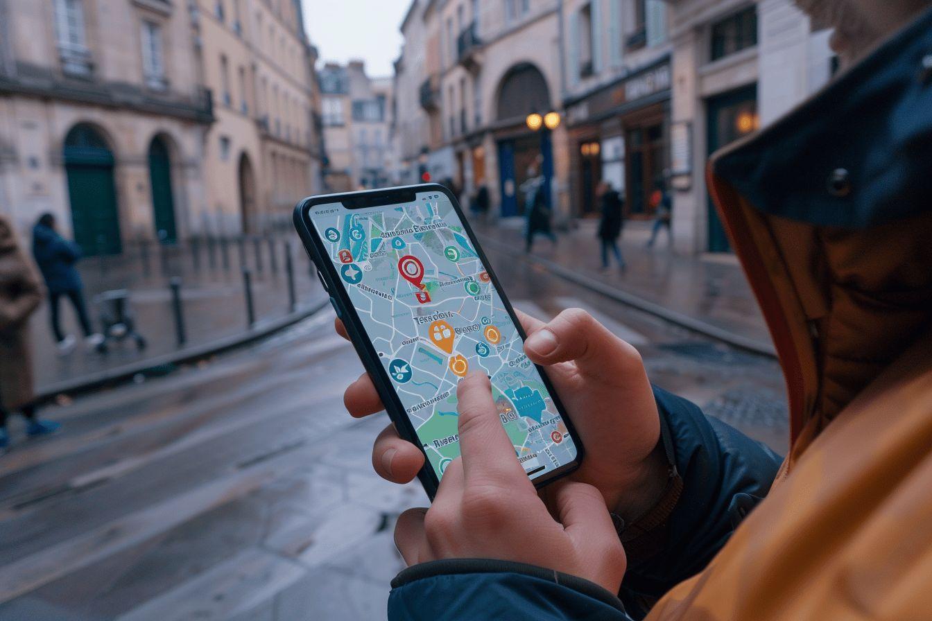 Comment trouver de l’aide en cas d’urgence à Rennes?