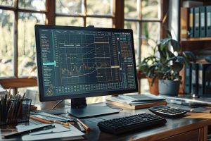 Comment utiliser les intégrales pour calculer le périmètre d&rsquo;un cercle à partir d&rsquo;une fonction