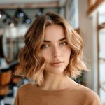 Coupe cheveux mi long : le carré plongeant est-il toujours tendance actuellement ?