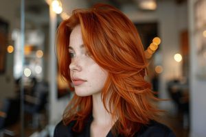 Coupe de cheveux, toutes les tendances à suivre pour la saison à venir