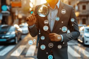 Courtier assurance auto : Trouver la meilleure offre