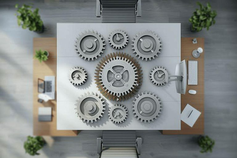 CRM : une relation clientèle moins gourmande en temps