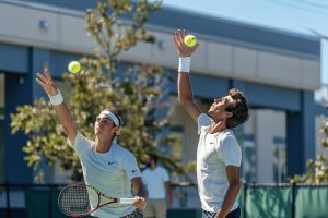 Double break tennis : Tous les résultats en direct