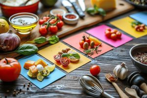 Elle Cuisine : pleins d&rsquo;idées et de fiches recettes vous attendent ici