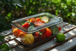 Est-ce que les lunchbox en verre sont plus saines que celles en plastique ?