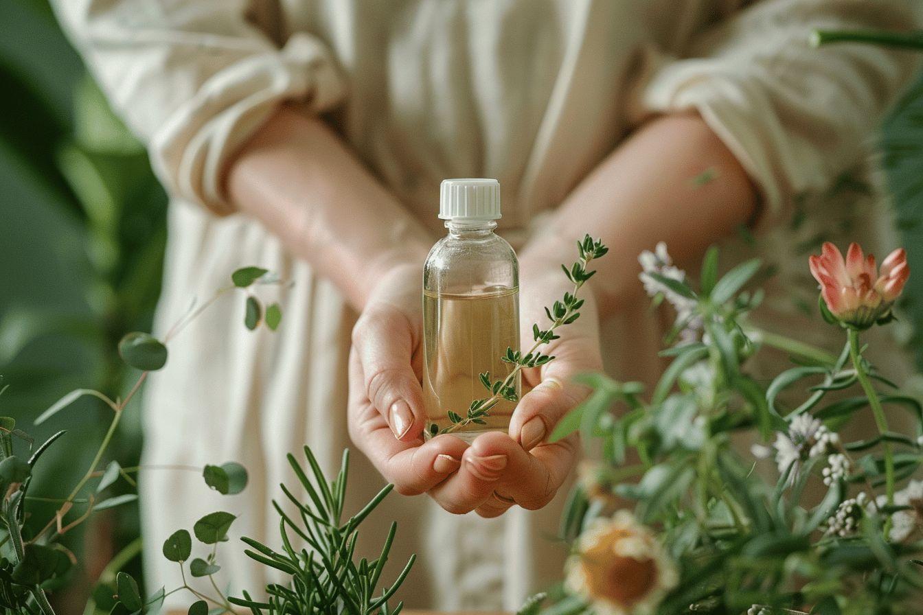 Existe-t-il un remède naturel pour soulager les aphtes dans la bouche ?