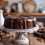 Gâteau au chocolat, une recette à découvrir ici