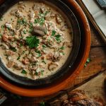 Les différentes recettes de sauce aux morilles proposées par marmiton, découvrez et cuisinez !