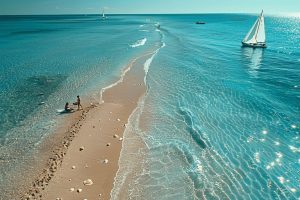 Les plus belles plages de France : notre sélection des meilleurs spots pour des vacances inoubliables