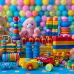 Lesquels de ces jouets sont les plus adaptés aux enfants ?