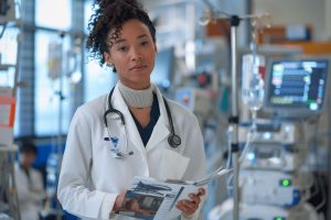 L&rsquo;impact des doubles cursus sur la qualité des soins médicaux